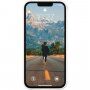 UAG U Dot odolný kryt pre iPhone 13 Pro Max - marshmallow