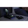 Pitaka Air Omni Lite Aramid nabíjacia stanica pre iPhone / iPad / Apple Watch / Airpods - čierna