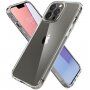 Spigen Ultra Hybrid kryt pre iPhone 13 Pro Max - číry