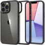 Spigen Ultra Hybrid kryt pre iPhone 13 Pro Max - čierny