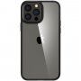 Spigen Ultra Hybrid kryt pre iPhone 13 Pro Max - čierny