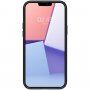 Spigen Ultra Hybrid kryt pre iPhone 13 Pro Max - čierny