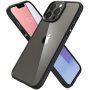 Spigen Ultra Hybrid kryt pre iPhone 13 Pro Max - čierny