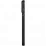 Spigen MagArmor odolný magnetický kryt pre iPhone 13 Pro Max - čierny