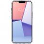 Spigen Crystal Hybrid kryt pre iPhone 13 Pro Max - číry