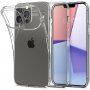 Spigen Crystal Flex transparentný kryt pre iPhone 13 Pro - číry