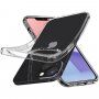 Spigen Crystal Flex transparentný kryt pre iPhone 13 mini - číry