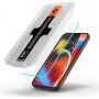 Spigen GLAS.tR EZ Fit tvrdené sklo pre iPhone 13 mini – 2 ks