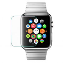 LINK DREAM superodolné 9H tvrdené sklo pre Apple Watch 42mm