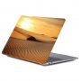 Matný kryt pre MacBook Pro 15" (A1398) - púšť