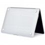 Matný kryt pre MacBook Pro 15" (A1398) - púšť