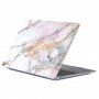 Matný kryt pre MacBook Pro 15" (A1398) - železitý kremeň