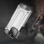 Super odolný "Armor" kryt pre iPhone 13 Pro - zlatoružový