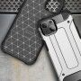 Super odolný "Armor" kryt pre iPhone 13 mini - čierny