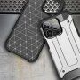 Super odolný "Armor" kryt pre iPhone 13 Pro Max - zlatoružový