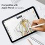 Tvrdené sklo Edge-To-Edge pre iPad mini 6 / mini 7