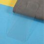 Tvrdené sklo na zadnú stranu pre iPhone 13 Pro - číre