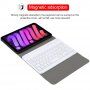 Puzdro s klávesnicou pre iPad mini 6 / mini 7 - ružové