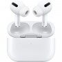 Originálne Apple bezdrôtové slúchadlá AirPods Pro s podporou MagSafe - biela