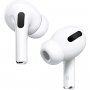 Originálne Apple bezdrôtové slúchadlá AirPods Pro s podporou MagSafe - biela