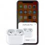 Originálne Apple bezdrôtové slúchadlá AirPods Pro s podporou MagSafe - biela