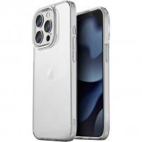 UNIQ LifePro Xtreme Crystal ochranný kryt pre iPhone 13 Pro - číry