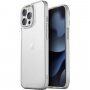UNIQ LifePro Xtreme Crystal ochranný kryt pre iPhone 13 Pro Max - číry