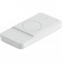 Belkin BOOST CHARGE powerbanka s MagSafe bezdrôtovým nabíjaním - 10 000 mAh - biela