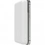 Belkin BOOST CHARGE powerbanka s MagSafe bezdrôtovým nabíjaním - 10 000 mAh - biela