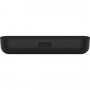 Belkin BOOST CHARGE powerbanka s MagSafe bezdrôtovým nabíjaním - 2 500 mAh - čierna