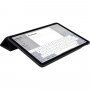 FIXED Padcover puzdro so stojančekom pre iPad 9,7" (2017/2018) / Air 1 / 2 / Pro 9,7" - čierne