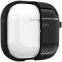Spigen Rugged Armor odolný obal pre AirPods 3 - čierny