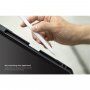 UNIQ Trexa puzdro s origami stojančekom a priestorom pre Apple Pencil pre iPad Air 4 (2020) / Air 5 (2022) / Pro 11" (2018-2022) - tmavomodré