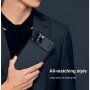 Nillkin CamShield Pro Magnetic kryt pre iPhone 13 Pro Max - modrý