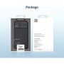 Nillkin CamShield Pro Magnetic kryt pre iPhone 13 Pro Max - modrý