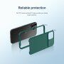 Nillkin CamShield Pro Magnetic kryt pre iPhone 13 Pro Max - modrý