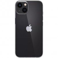 Spigen Air Skin kryt pre iPhone 13 mini - číry
