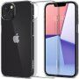 Spigen Air Skin kryt pre iPhone 13 - číry