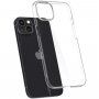 Spigen Air Skin kryt pre iPhone 13 - číry