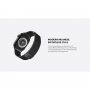 Uniq Dante oceľový remienok pre Apple Watch 42mm / 41mm / 40mm / 38mm - kobaltovo modrý