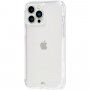 Case Mate Tough Plus kryt so zosilnenými okrajmi pre iPhone 13 Pro Max - číry