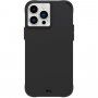 Case Mate Tough kryt so zosilnenými rohmi pre iPhone 13 Pro - čierny