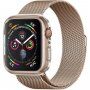 Spigen Liquid Crystal ochranné puzdro pre Apple Watch 44 mm - číre