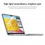Ochranná fólia pre MacBook Pro 16" (A2485)