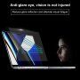Ochranná fólia pre MacBook Pro 16" (A2485)