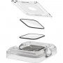 Spigen ProFlex EZ Fit 2.5D tvrdené sklo pre Apple Watch 41 mm - 2 ks