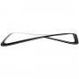 Spigen ProFlex EZ Fit 2.5D tvrdené sklo pre Apple Watch 41 mm - 2 ks