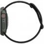 Spigen Thin Fit puzdro pre Apple Watch 45 mm - tmavozelené