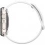 Spigen Ultra Hybrid puzdro pre Apple Watch 45 mm - číre