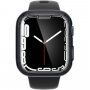 Spigen Ultra Hybrid puzdro pre Apple Watch 45 mm - sivé